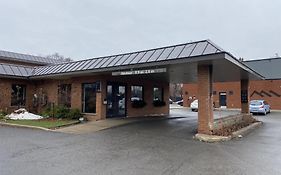 Motel Ideal Ste-Rose