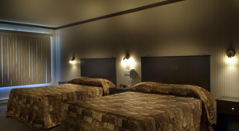 Hotel Ramada By Wyndham Laval Camera foto